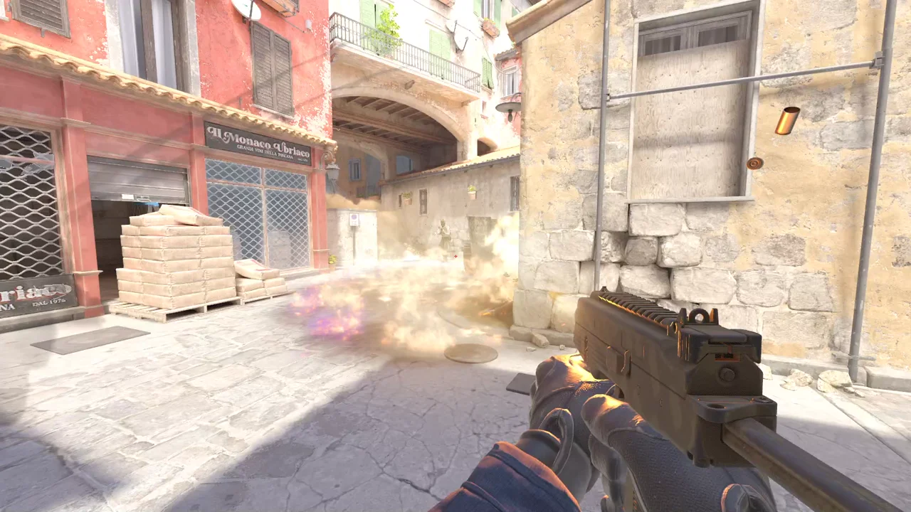 highlight